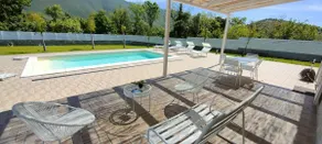Janus Casa nel Verde - villa with swimming pool - Image 5
