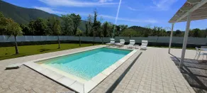 Janus Casa nel Verde - villa with swimming pool - Image 2