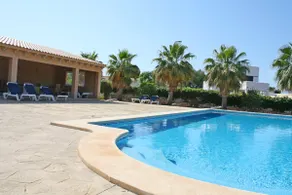 Comfortable house near Es Trenc, large pool area - Image 4