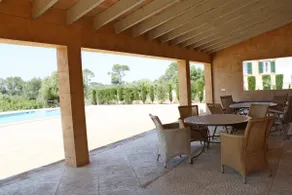 Comfortable house near Es Trenc, large pool area - Image 3