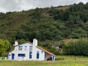 Amazing chalet near Bogotá - Image 3