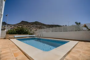 Villa Margret con piscina privada en Costa Adeje - Image 2