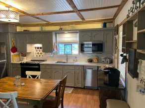 Cute Home in Lake Livingston - Image 5