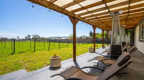 Winemakers Vineyard Farm House - Image 5