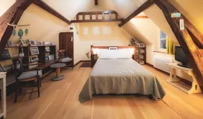 30 m2 studio close to the port - Image 2