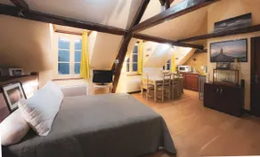 30 m2 studio close to the port - Image 4