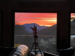 Romantic or Family Vacay with Mtn Views & Hot Tub - Image 2