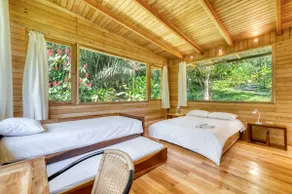 La Providencia Wooden House 4 - Image 5