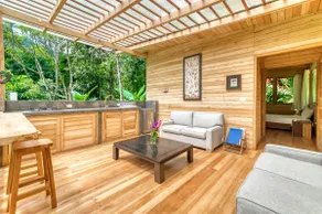 La Providencia Wooden House 4 - Image 2