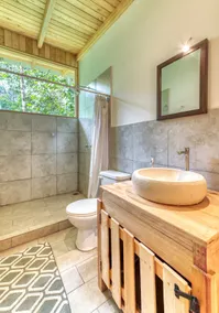 La Providencia Wooden House 4 - Image 4