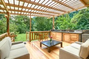 La Providencia Wooden House 4 - Image 3