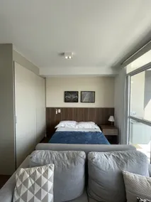 Charming Loft with View and Pool - Image 2
