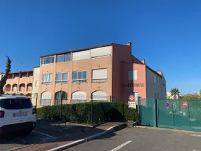 Appartement cap d agde - Image 2