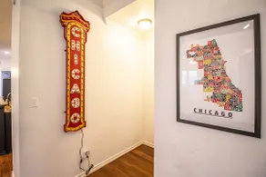 The Chicago | Game Room House, Walk to TTU - Image 3