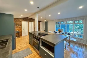 Rustic Charm, Modern Comfort | Chal. Lac McGlashan - Image 3