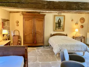 - Gîte du Fil Rouge - Countryside, Pool and Jacuzzi - Image 2