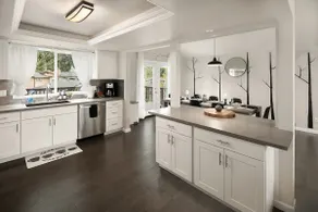 Beautiful & Spacious 4 Bed w/ AC, 2 living rooms - Image 5