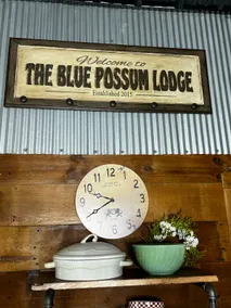 The Blue Possum Lodge - Image 3