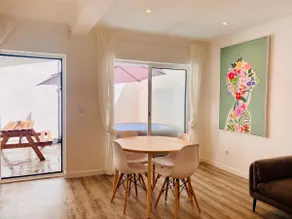 Lisbon Expo Apartments I & Jacuzzi - Image 4
