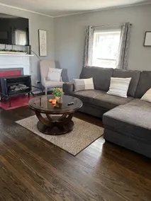 The Farmhouse at More Acres - Image 4