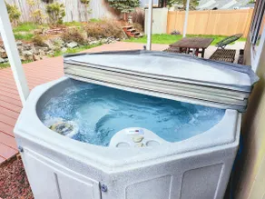 Cozy and Relaxing Private Getaway Full Amenities - Image 2