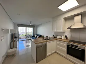 Coruña Cala de Finestrat Building. Luxury apartment. - Image 4