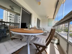 Coruña Cala de Finestrat Building. Luxury apartment. - Image 3