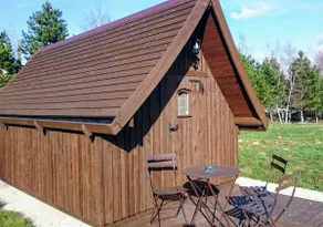 Trapper's cabin - Image 2