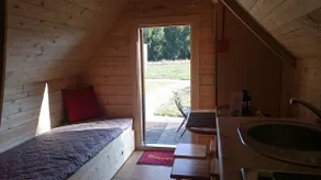 Trapper's cabin - Image 5
