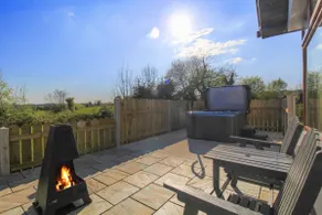 Rose Cottage - Image 3