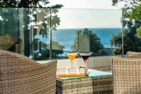 Luxury apartment SUNSET with private pool and jacuzzi - Image 3