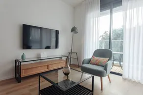 BnBIsrael apartments - Ben Yehuda Nuage - Image 3