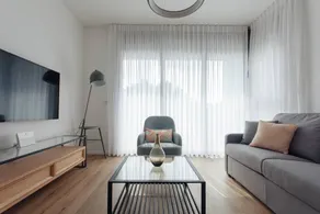 BnBIsrael apartments - Ben Yehuda Nuage - Image 2