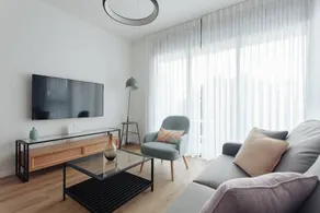 BnBIsrael apartments - Ben Yehuda Nuage - Image 5