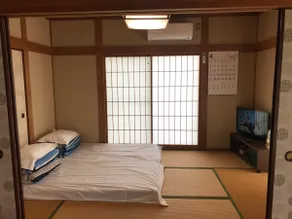 Ishizuka Shizuka, a private home, with a sand bath and hot spring, 2 minutes walk to the parking lot, one group per day - Image 5
