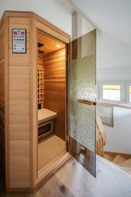 Bijou am Thunersee – Sauna, Kamin & Seeblick - Image 5