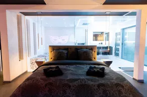 The Secrets of the Castel - The Suite - Image 2