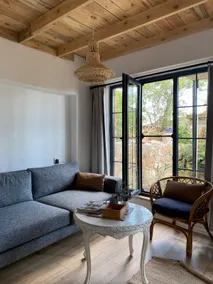 Vacation and Village House with a View in Mount Ida - Image 2