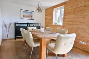 Dream chalet with private forest - Image 4