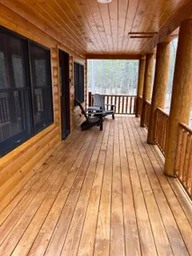 New Log Mountain Home 2023. - Image 3