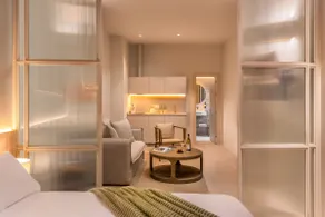 Coeo 1, One bedroom apartment 1 - Image 3