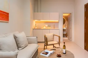 Coeo 1, One bedroom apartment 1 - Image 2