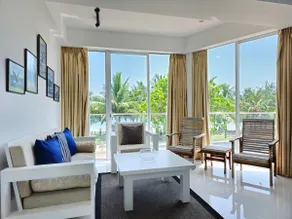 Blue Sails Nilaveli《 Beach, Pool, Kitchen & Grdn 》 - Image 4