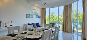 Blue Sails Nilaveli《 Beach, Pool, Kitchen & Grdn 》 - Image 5