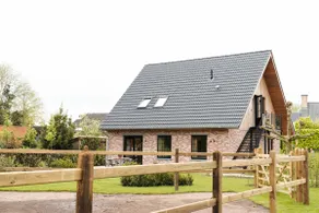 De Zandrug Holiday Farm (Isthar) - Image 2