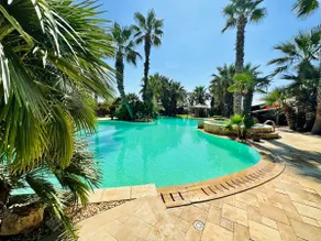 VILLA EDERA, mit Pool, in der Nähe des Meeres, Garten - Image 1