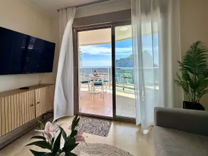 Clubrent - Esmeralda Suites, 21st floor, sea view - Image 5