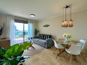 Clubrent - Esmeralda Suites, 21st floor, sea view - Image 3