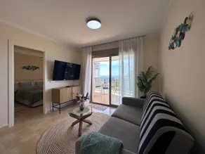 Clubrent - Esmeralda Suites, 21st floor, sea view - Image 4