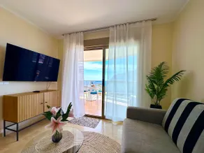 Clubrent - Esmeralda Suites, 21st floor, sea view - Image 2